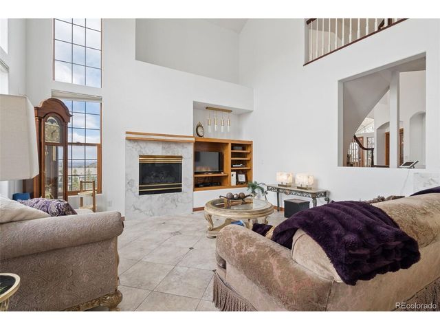 16113 Canyon Wren Way, Morrison, CO 80465