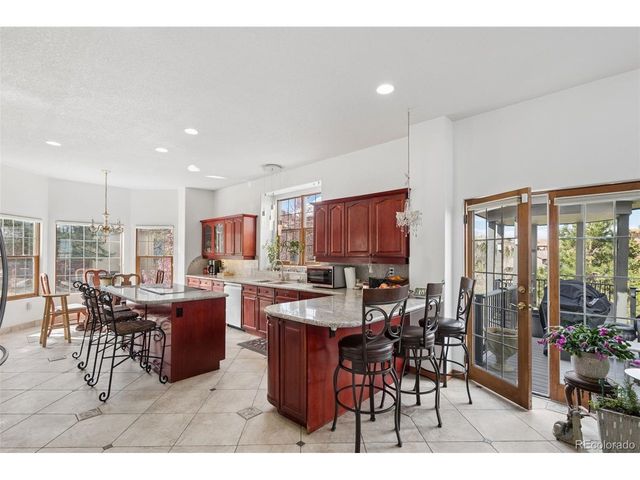 16113 Canyon Wren Way, Morrison, CO 80465