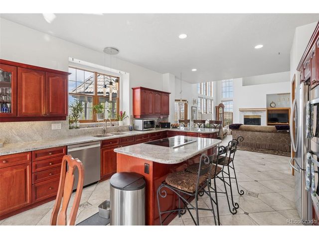 16113 Canyon Wren Way, Morrison, CO 80465