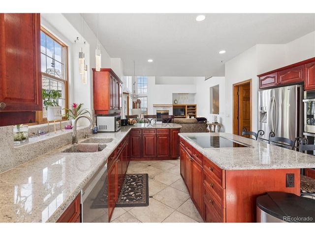 16113 Canyon Wren Way, Morrison, CO 80465