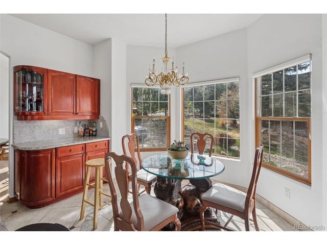 16113 Canyon Wren Way, Morrison, CO 80465