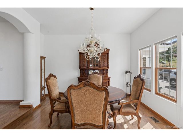 16113 Canyon Wren Way, Morrison, CO 80465