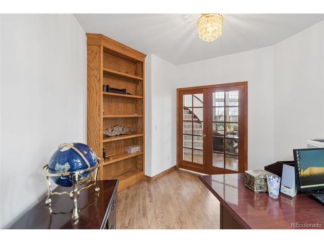 16113 Canyon Wren Way, Morrison, CO 80465