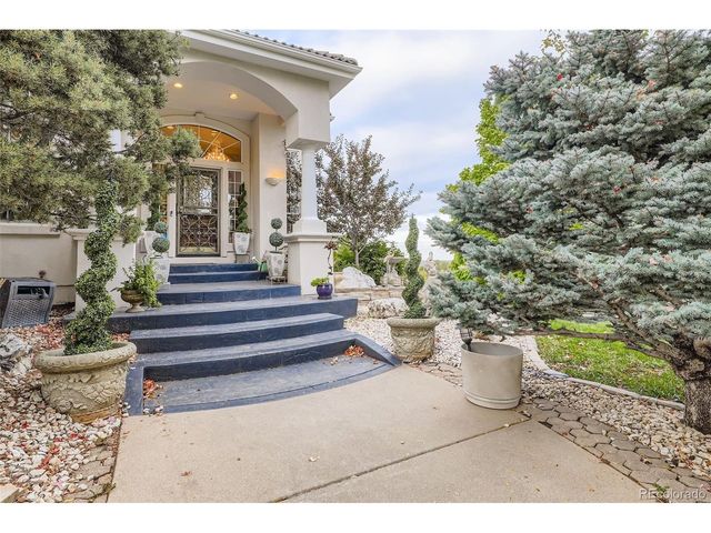 16113 Canyon Wren Way, Morrison, CO 80465