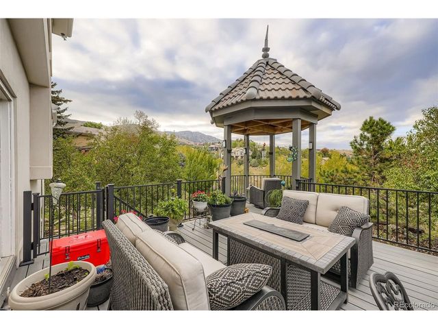 16113 Canyon Wren Way, Morrison, CO 80465