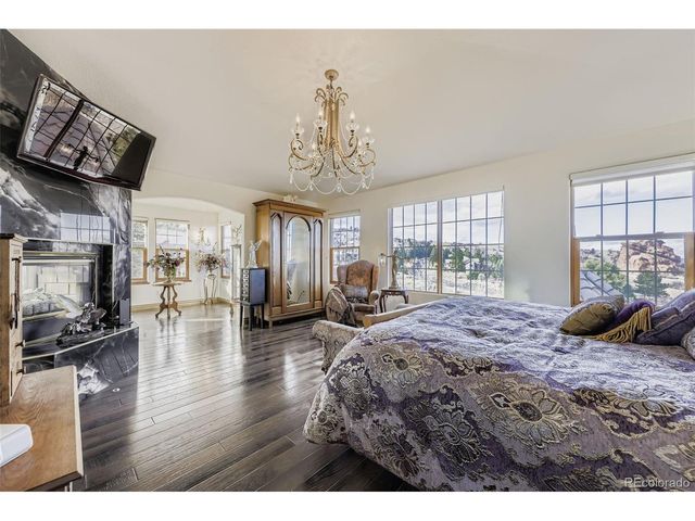 16113 Canyon Wren Way, Morrison, CO 80465