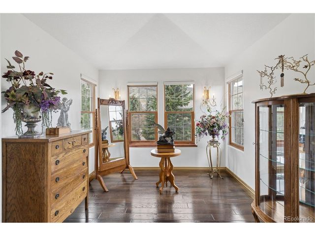 16113 Canyon Wren Way, Morrison, CO 80465