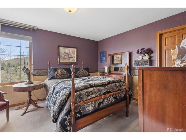 16113 Canyon Wren Way, Morrison, CO 80465