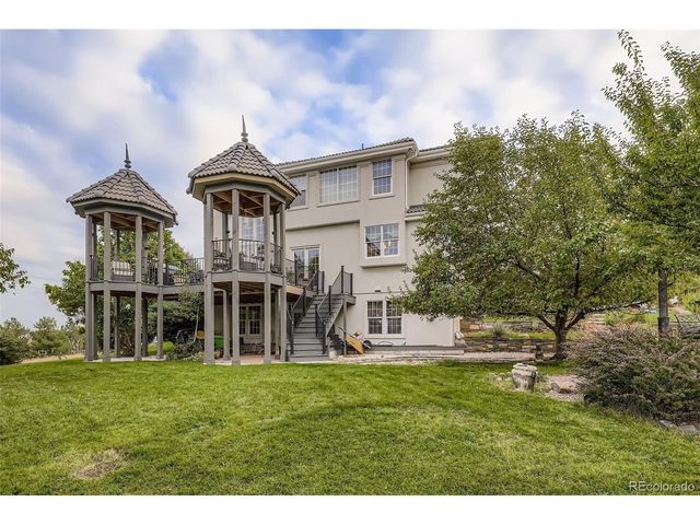 16113 Canyon Wren Way, Morrison, CO 80465