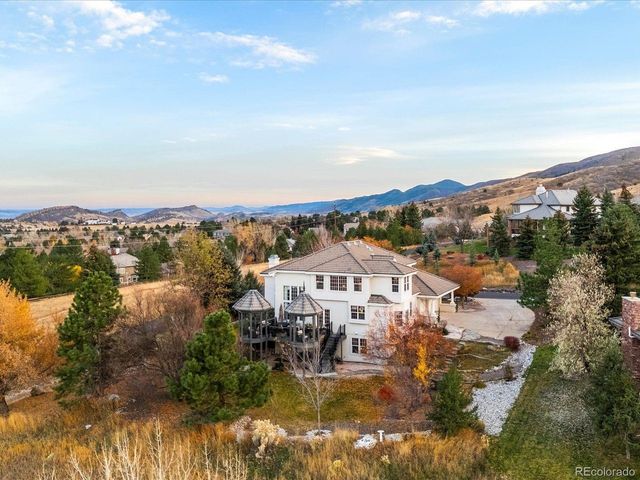 16113 Canyon Wren Way, Morrison, CO 80465