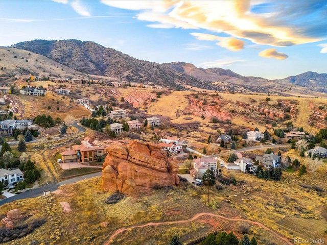 16113 Canyon Wren Way, Morrison, CO 80465