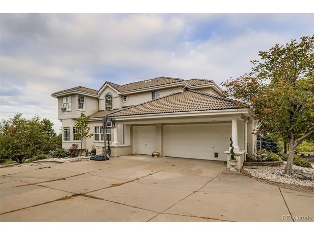 16113 Canyon Wren Way, Morrison, CO 80465