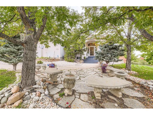 16113 Canyon Wren Way, Morrison, CO 80465