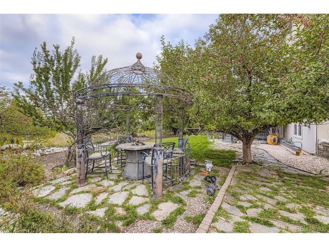 16113 Canyon Wren Way, Morrison, CO 80465