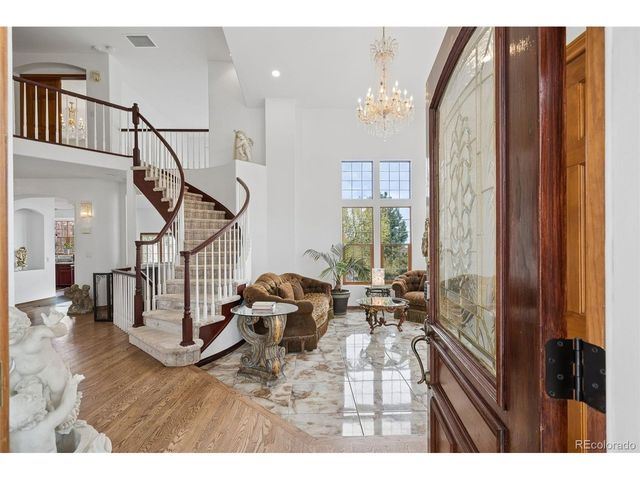 16113 Canyon Wren Way, Morrison, CO 80465