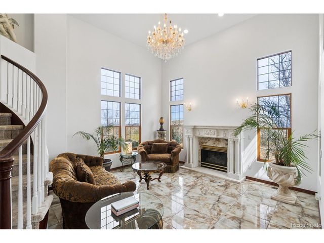 16113 Canyon Wren Way, Morrison, CO 80465