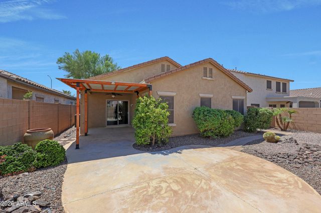 11056 E SOMBRA Avenue, Mesa, AZ 85212