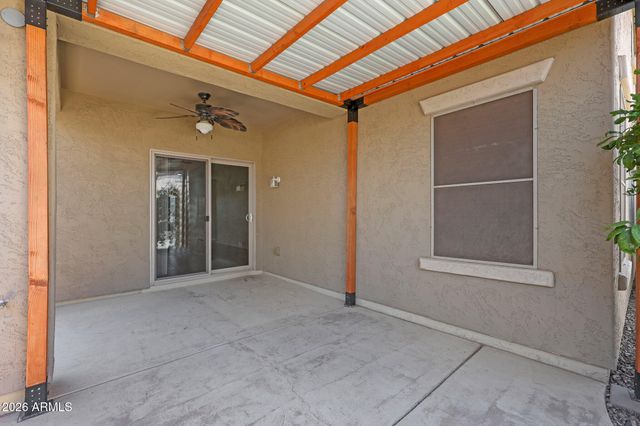 11056 E SOMBRA Avenue, Mesa, AZ 85212