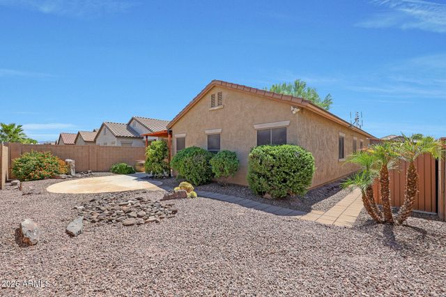 11056 E SOMBRA Avenue, Mesa, AZ 85212