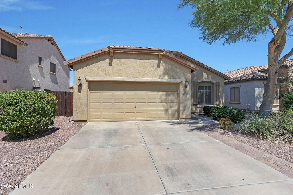 11056 E SOMBRA Avenue, Mesa, AZ 85212