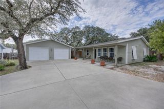 1141 N. Fulton Beach Rd #12, Fulton, TX 78358