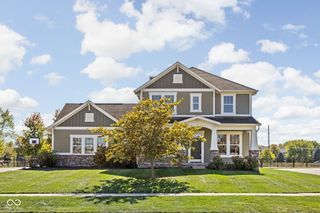 9159 Brookstone Place, Zionsville, IN 46077