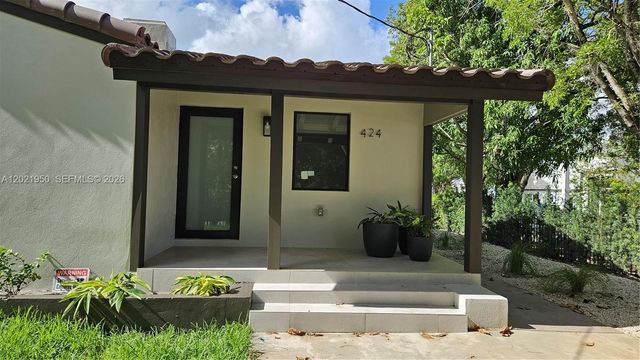 424 NE 63rd St, Miami, FL 33138