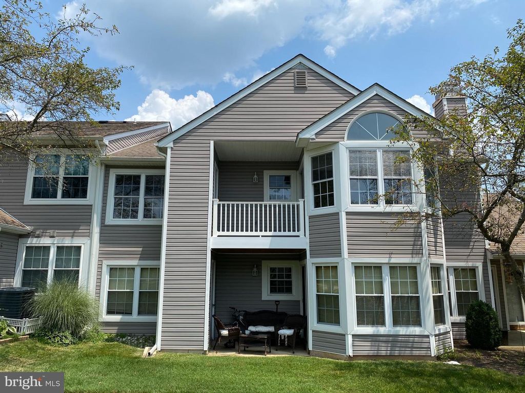 11017 BENNETT PL, Southampton, PA 18966