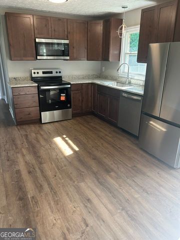 330 ELDER Road, Griffin, GA 30223