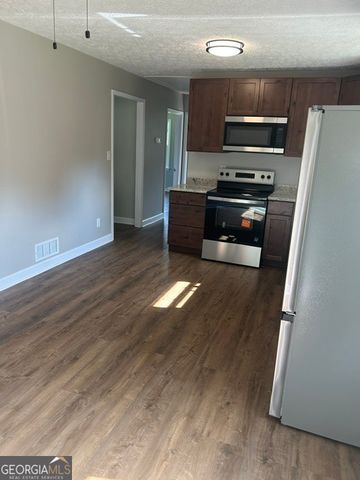 330 ELDER Road, Griffin, GA 30223
