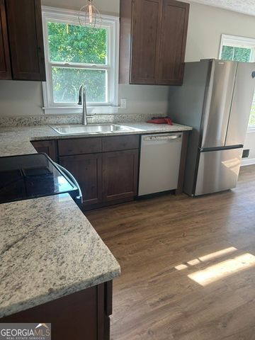 330 ELDER Road, Griffin, GA 30223