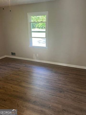 330 ELDER Road, Griffin, GA 30223