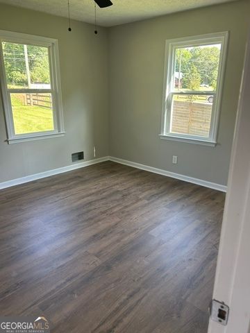 330 ELDER Road, Griffin, GA 30223