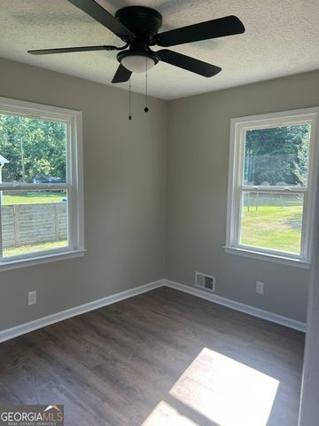 330 ELDER Road, Griffin, GA 30223