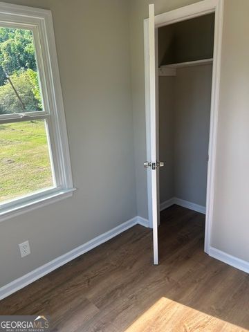330 ELDER Road, Griffin, GA 30223