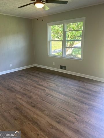 330 ELDER Road, Griffin, GA 30223