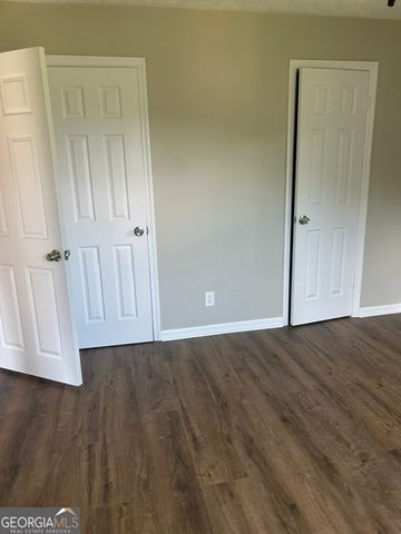 330 ELDER Road, Griffin, GA 30223