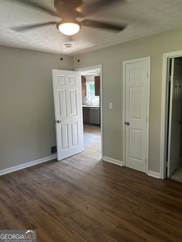 330 ELDER Road, Griffin, GA 30223