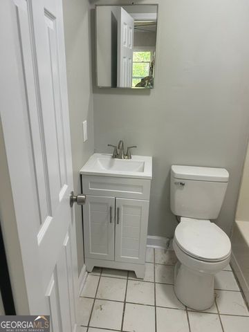 330 ELDER Road, Griffin, GA 30223