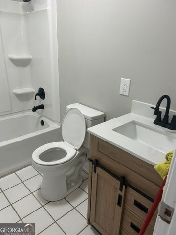 330 ELDER Road, Griffin, GA 30223