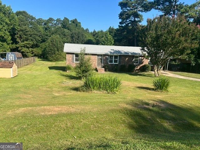 330 ELDER Road, Griffin, GA 30223