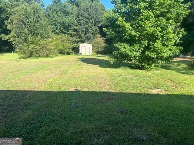 330 ELDER Road, Griffin, GA 30223