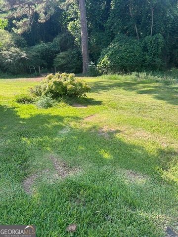 330 ELDER Road, Griffin, GA 30223