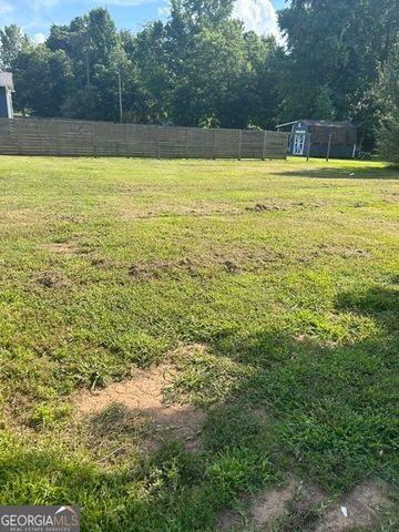 330 ELDER Road, Griffin, GA 30223