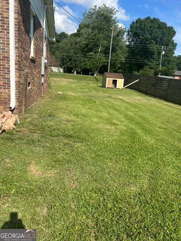 330 ELDER Road, Griffin, GA 30223