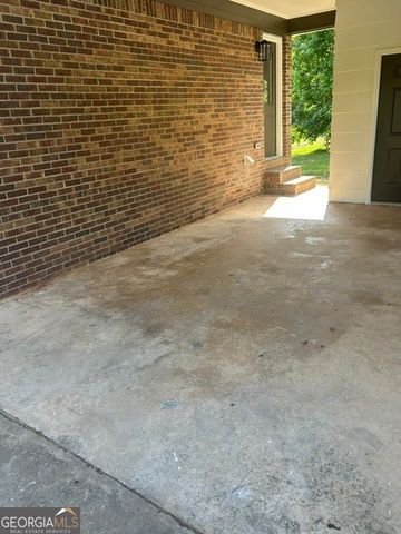 330 ELDER Road, Griffin, GA 30223