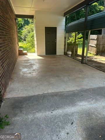 330 ELDER Road, Griffin, GA 30223