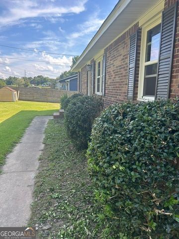 330 ELDER Road, Griffin, GA 30223