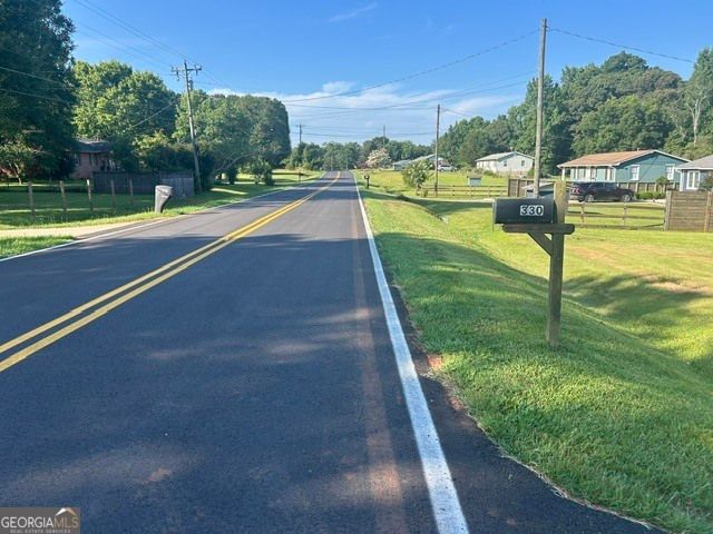 330 ELDER Road, Griffin, GA 30223