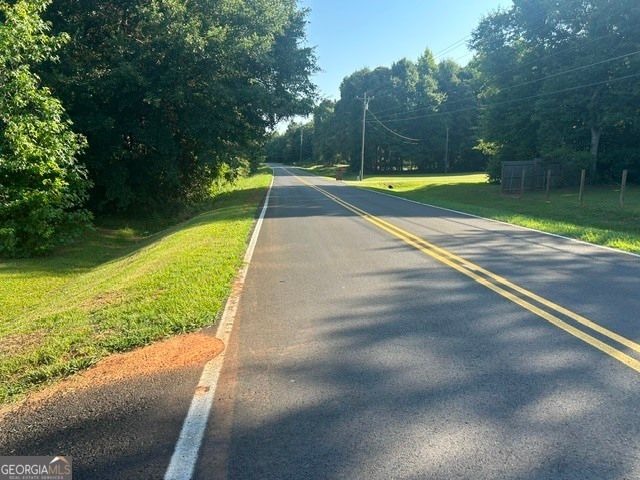 330 ELDER Road, Griffin, GA 30223